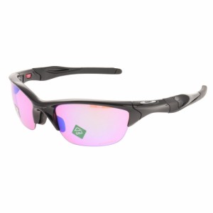 オークリー(OAKLEY)サングラス HALF JACKET 2.0 ASIA FIT Polished Black/Priz…