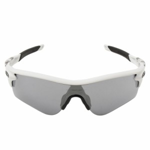 オークリー(OAKLEY)サングラス RADARLOCK PATH Matte White/Slate Iridium 920…