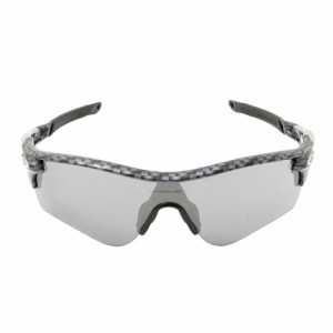 オークリー(OAKLEY)サングラス RADARLOCK PATH Carbon Fiber/Slate Iridium 92…