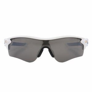 オークリー(OAKLEY)サングラス RADARLOCK PATH Polished White/prizm black ir…