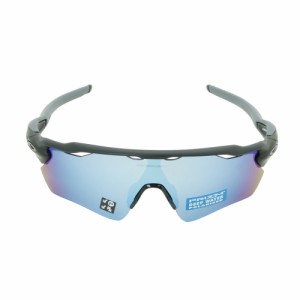 オークリー(OAKLEY)サングラス RADAR EV PATH Matte Black/Prizm Deep Water P…