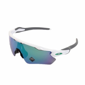 オークリー(OAKLEY)サングラス RADAR EV PATH Polished White/Prizm Jade 9208…