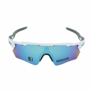 オークリー(OAKLEY)サングラス RADAR EV PATH Polished White/Prizm Sapphire …