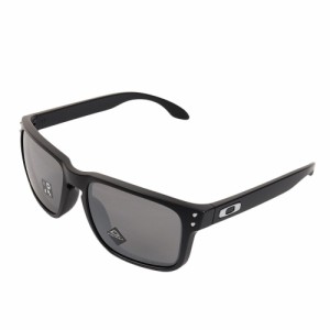 オークリー(OAKLEY)サングラス HOLBROOK Matte Black/Prizm Black Iridium 924…