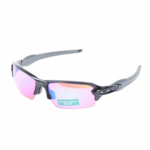 オークリー(OAKLEY)サングラス FLAK 2.0 Polished Black Ink/Prizm Golf 9271-…