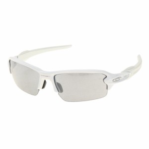 オークリー(OAKLEY)サングラス FLAK 2.0 Polished White/Slate Iridium 9271-1…