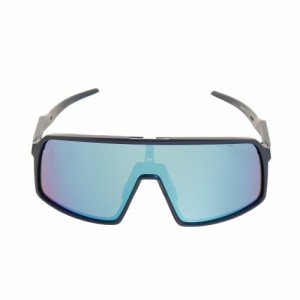 オークリー(OAKLEY)サングラス SUTRO Matte Navy/Prizm Sapphire 9406-0437 ケー…