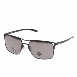 オークリー(OAKLEY)サングラス HOLBROOK TI 60480257 偏光 UV(Men’s、Lady’s)