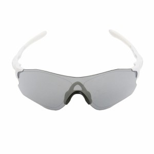 オークリー(OAKLEY)サングラス EV ZERO PATH Pearl White/Slate Iridium 9313-…