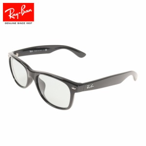 レイバン(RAY-BAN)ニューウェイファーラー クラシック ローブリッジフィット サングラス 0RB2132F 601/R5…