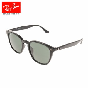 レイバン(RAY-BAN)LOW BRIDGE FIT サングラス 0RB4258F 601/7152 UV(Men’s)