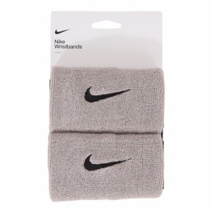 ナイキ(NIKE)スウッシュ ダブルワイド リストバンド BN2094-078(Men’s、Lady’s)