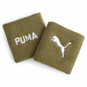 【ポイント10％！ 6/23 21:00〜22:59限定】プーマ(PUMA)プーマフィット リストバンド 5430503(Men’s、Lady’s)