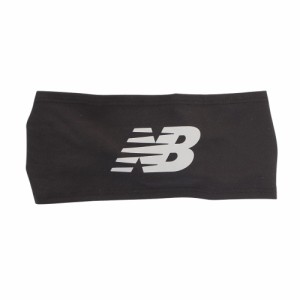 ニューバランス(new balance)Skull Wrap ヘッドバンド LAH13020BK(Men’s、Lady’s、J…