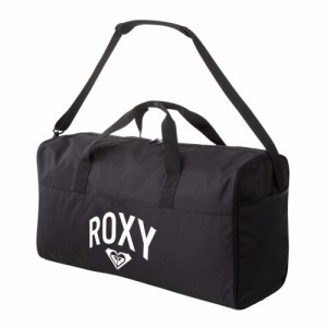 ロキシー(ROXY)SKIP ボストンバッグ 45L 23SP RBG231309 BLK(Men’s、Lady’s)