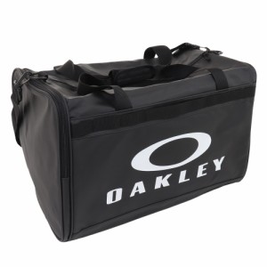 オークリー(OAKLEY)ボストンバッグ Enhance Boston L 7.0 FW 60L 黒 FOS901546-02…