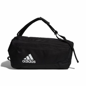 アディダス(adidas)ボストンバッグ イーピーエス ダッフルバッグ 50L KA156-H64848 黒(Men’s、La…