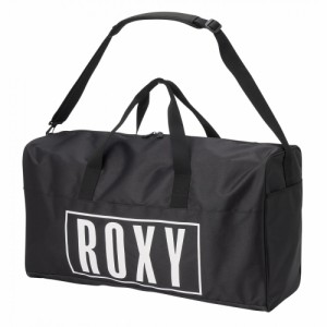 ロキシー(ROXY)SKIP ボストンバッグ 45L 23FWRBG234629TBLK(Men’s、Lady’s)