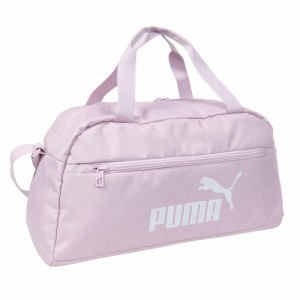 プーマ(PUMA)フェイズ スポーツバッグ 22L ピンク 7994915(Men’s、Lady’s)