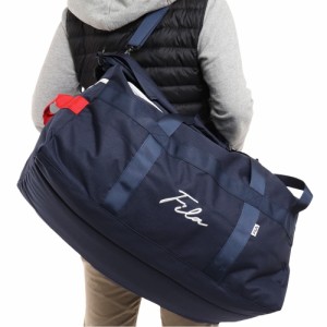 フィラ(FILA)3WAY ボストンバッグ FM2380TL 45L(Men’s、Lady’s、Jr)