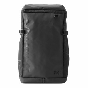 アンダーアーマー(UNDER ARMOUR)リュック ターポリン バックパック 40L (ブラック)1368944 001 大…