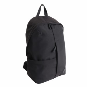 【ポイント5％！】ヤックパック(YAK PAK)PC収納ラウンドリュック 3110401-01 BLK 撥水(Men’s、Lady’s)