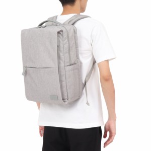 【ポイント10％！】ヤックパック(YAK PAK)PC収納スクエアリュック 3110400-03 MGR(Men’s、Lady’s)