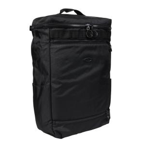 OAKLEYリュック ブラック　40L オークリー OAKLEY オークリー リュック 大容量 OAKLEY ボックス