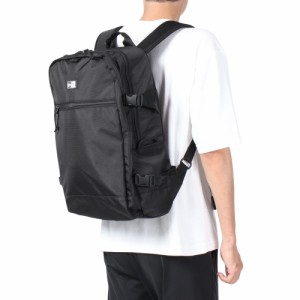 ニューエラ(NEW ERA)リュック スマートパック 28L ブラック バックパック 11556610(Men’s、Lady’…