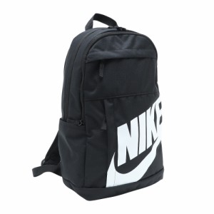 ナイキ(NIKE)リュック エレメンタル バックパック 黒 DD0559-010 21L(Men’s、Lady’s)