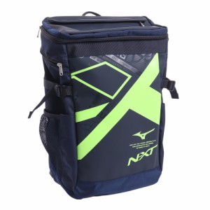 ミズノ(MIZUNO)NXTバックパック30L  33JD200083 リュック(Men’s、Lady’s)