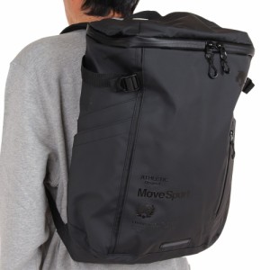 デサント(DESCENTE)防水 リュック DX-C1907XB BKBK(Men’s、Lady’s、Jr)