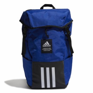 【ポイント10％！ 5/23 21:00〜22:59限定】アディダス(adidas)4ATHLTS キャンパー バックパック SF501-HM9128 リュック(Men’s、Lady’…