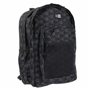 ニューエラ(NEW ERA)キャンパスパック 35L ボックスロゴ モノグラム 13772571 リュック(Men’s、Lad…