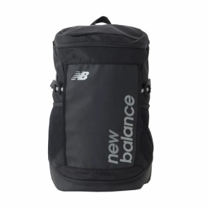 ニューバランス(new balance)トップローディングバックパック V2 ベーシック35L LAB35609BGM リュッ…