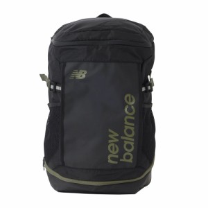 ニューバランス(new balance)トップローディングバックパック V2 ベーシック35L LAB35609OVN リュッ…