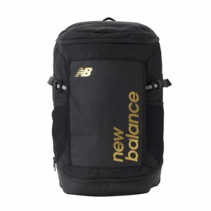 ニューバランス(new balance)トップローディングバックパック V2 ベーシック35L LAB35609TGD リュッ…