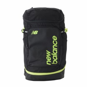 ニューバランス(new balance)トップローディングバックパック V2 ベーシック40L LAB35613BHL リュッ…