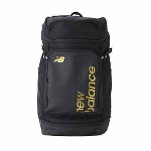 ニューバランス(new balance)トップローディングバックパック V2 ベーシック40L LAB35613TGD リュッ…