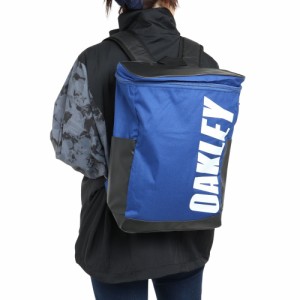 オークリー(OAKLEY)ESSENTIAL DAY PACK S YTR FOS901424-6W6 リュック 15L(Me…