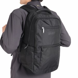 コールマン(Coleman)アウトビズアクティブ 2185792 リュック 25L ビジネスバッグ(Men’s、Lady’s)