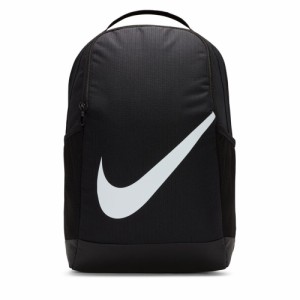 ナイキ(NIKE)ジュニア ブラジリア バックパック 18L SP23 DV9436-010 リュック(Jr)