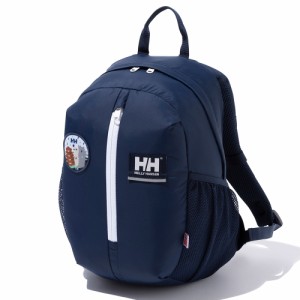 ヘリーハンセン(HELLY HANSEN)リュック デイパック キッズ スカルスティンパック15 HYJ92300 HB 20…