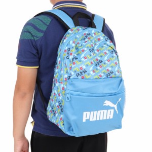 プーマ(PUMA)フェイズ スモール バックパック 13L 07987905 リュック(Jr)