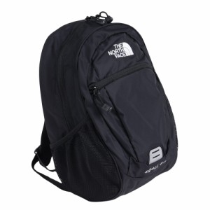 ノースフェイス(THE NORTH FACE)キッズ リュック ディパック スモールデイ NMJ72360 K(Jr)