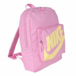 ナイキ(NIKE)ジュニア クラシック バックパック 16L BA5928-629 リュック(Jr)