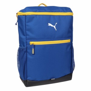 プーマ(PUMA)ジュニア プッシュ バックパック 25L 09091302(Jr)