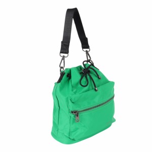 ヤックパック(YAK PAK)PURSE ショルダーバッグ YAK24S010007 GRN(Men’s、Lady’s)