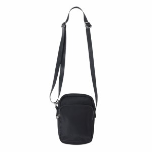 ヤックパック(YAK PAK)スモール ショルダーバッグ YAK24S010010 BLK(Men’s、Lady’s)