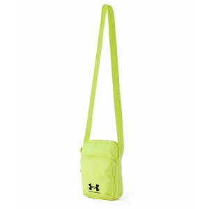 アンダーアーマー(UNDER ARMOUR)LOUDON LIT クロスボディーバッグ 1381912 727(Men’s、L…